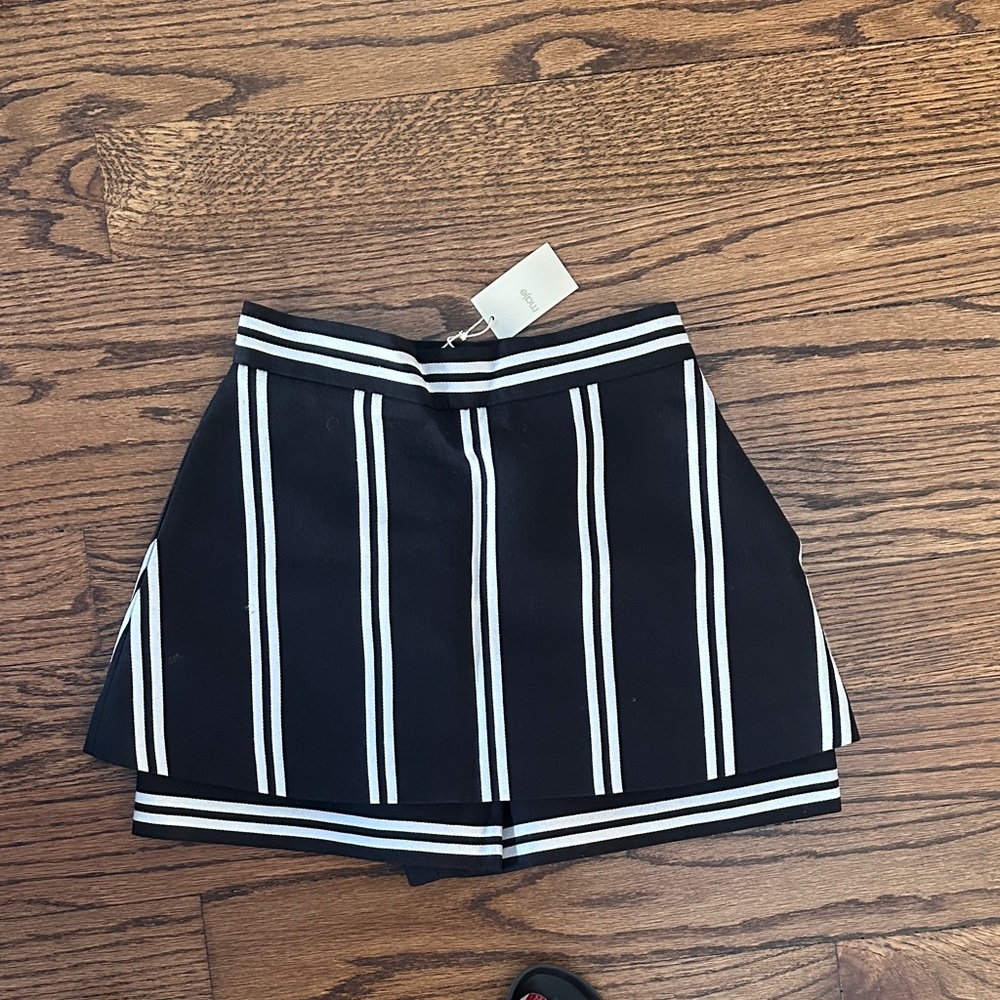 Maje women’s skort